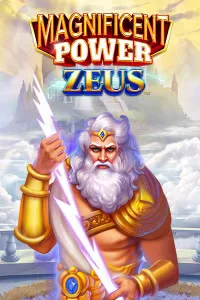 Magnificent Power Zeus